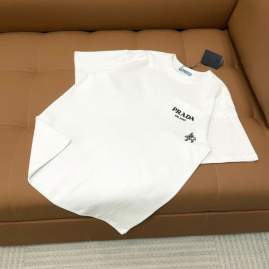 Picture of Prada T Shirts Short _SKUPradaS-XLzztr033011